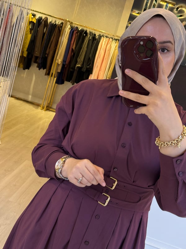 EXQUİSE Jaycee Elbise