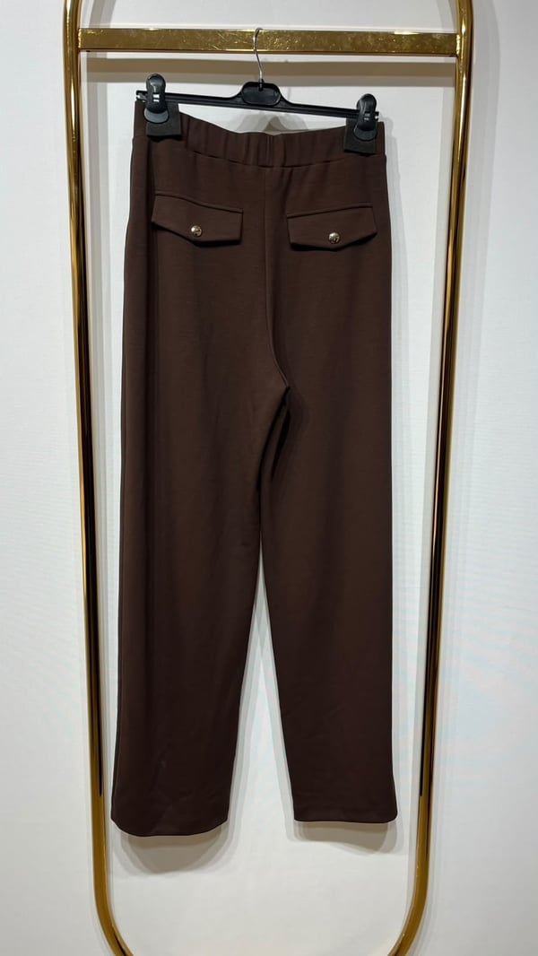 EXQUISE Kirelle Pantolon