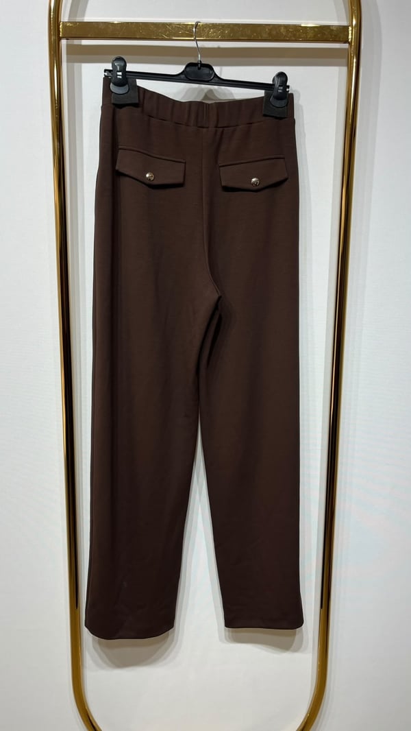 EXQUISE Kirelle Pantolon