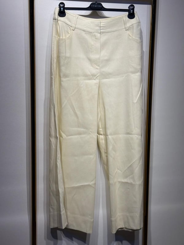 EXQUİSE Rebecca Tasarım Rahat  Pantolon