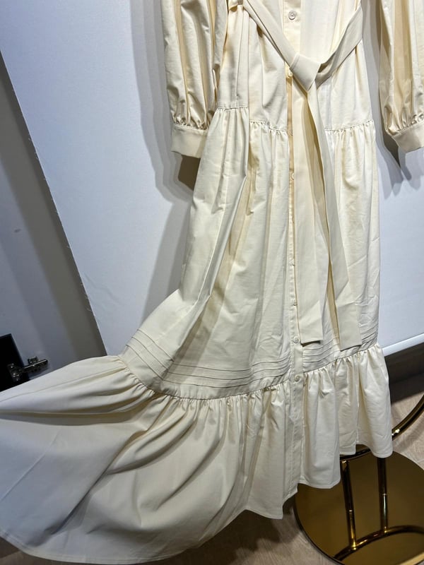 EXQUİSE ROSEİNE ELBİSE