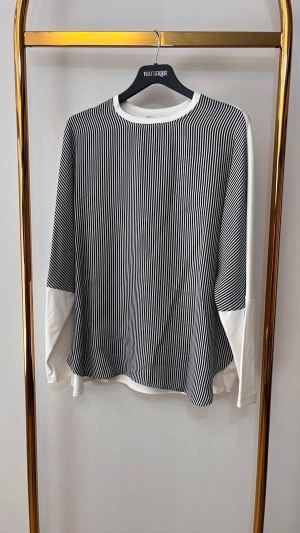 FUAT GÜRSEN Serenity Tunik