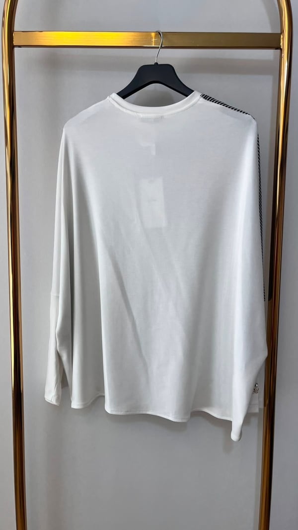 FUAT GÜRSEN Serenity Tunik