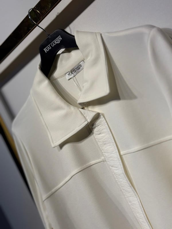 FUAT GÜRSEN Tasarım Kısa Kap