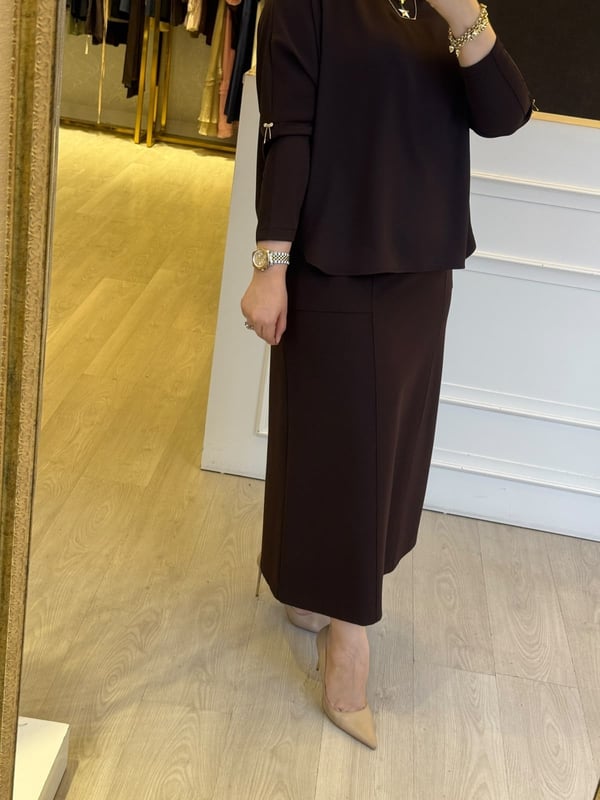 FUAT GÜRSEN Tunik