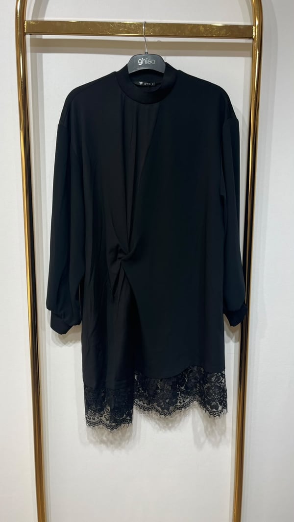 GHISA 4710T4478 Tunik