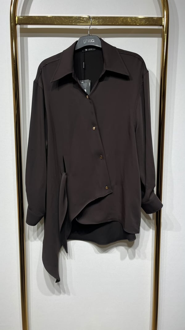 GHISA 4710T4480 Tunik