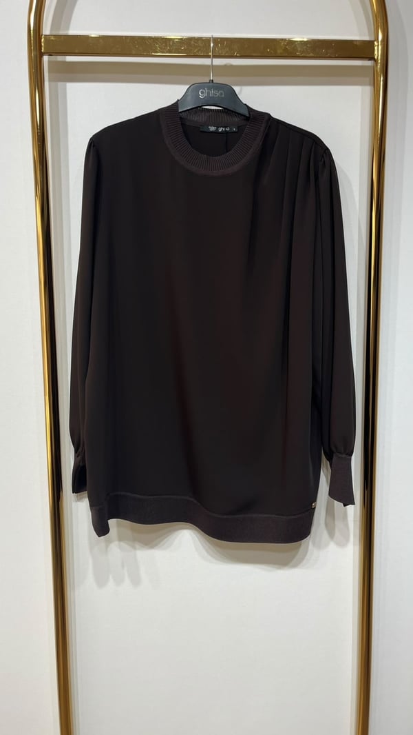GHISA 4730T4488 Tunik