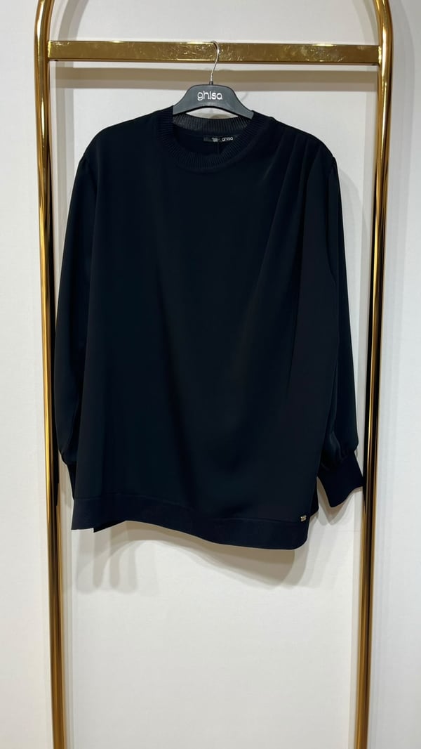 GHISA 4730T4488 Tunik