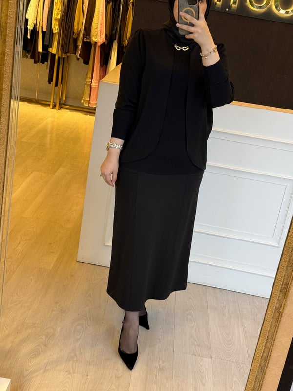 GHISA 4730T4489 Tunik