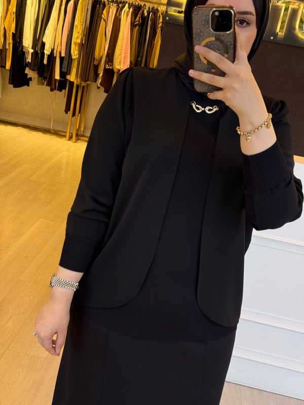 GHISA 4730T4489 Tunik