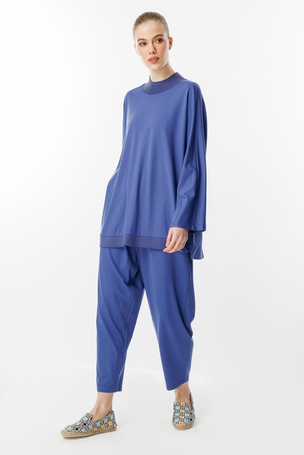 GHİSA BLUZ PANTOLON TAKIM