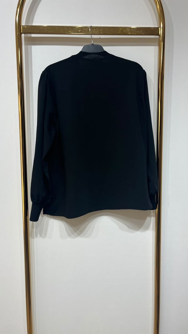 GHISA Broşlu Tunik