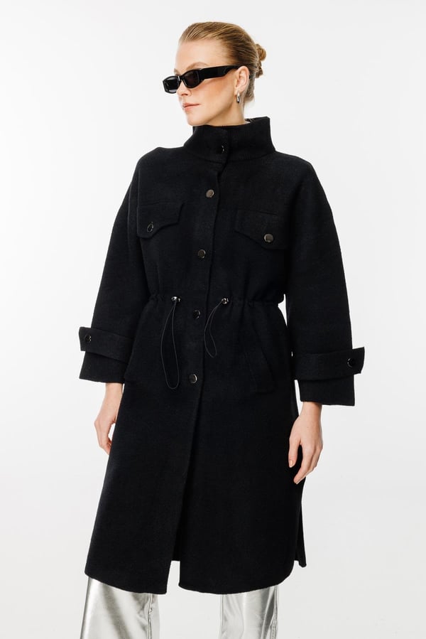 GHİSA ÇITÇIT BAĞLAMALI KABAN