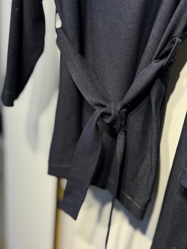 GHİSA Denim Tasarım Takım