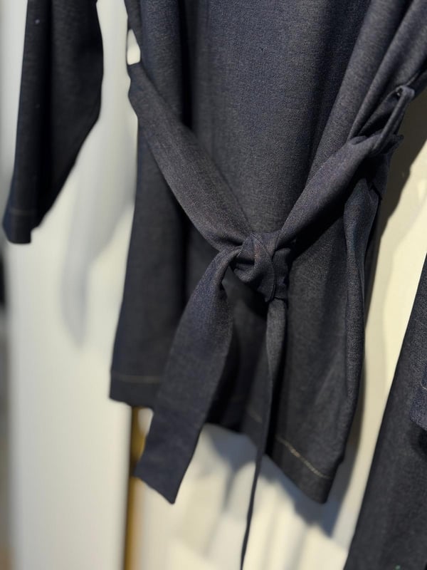 GHİSA Denim Tasarım Takım