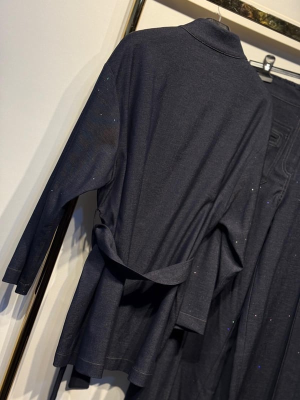 GHİSA Denim Tasarım Takım