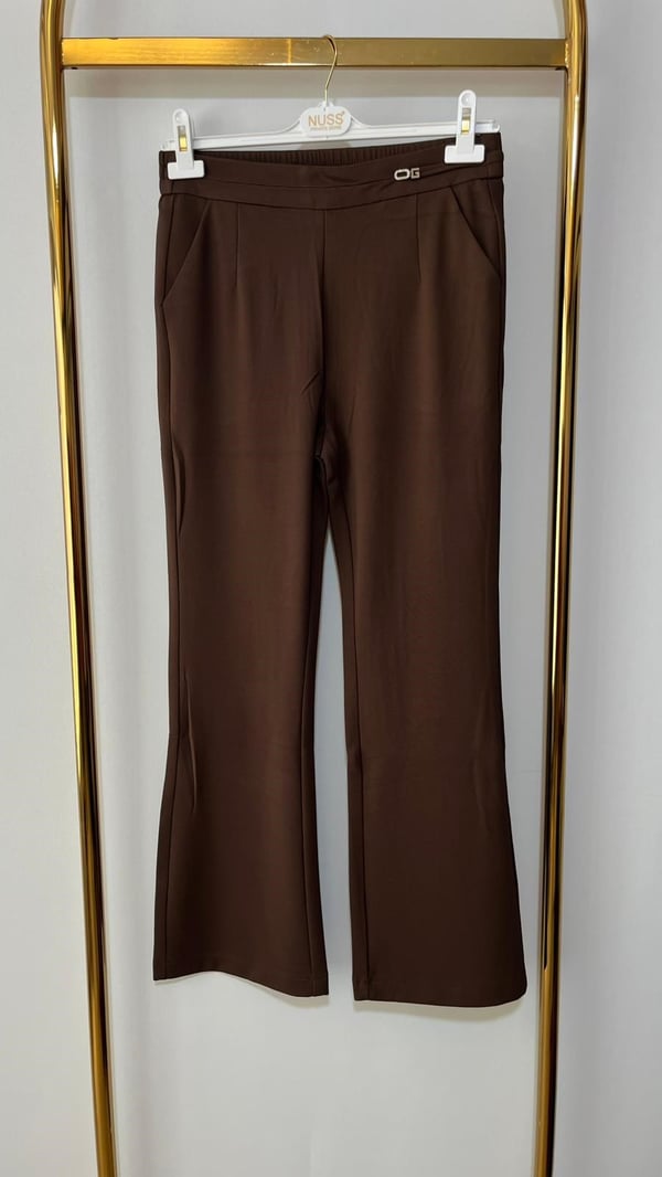 GHİSA G Logo Pantolon