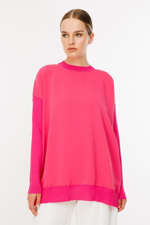 GHİSA Mix Tunik
