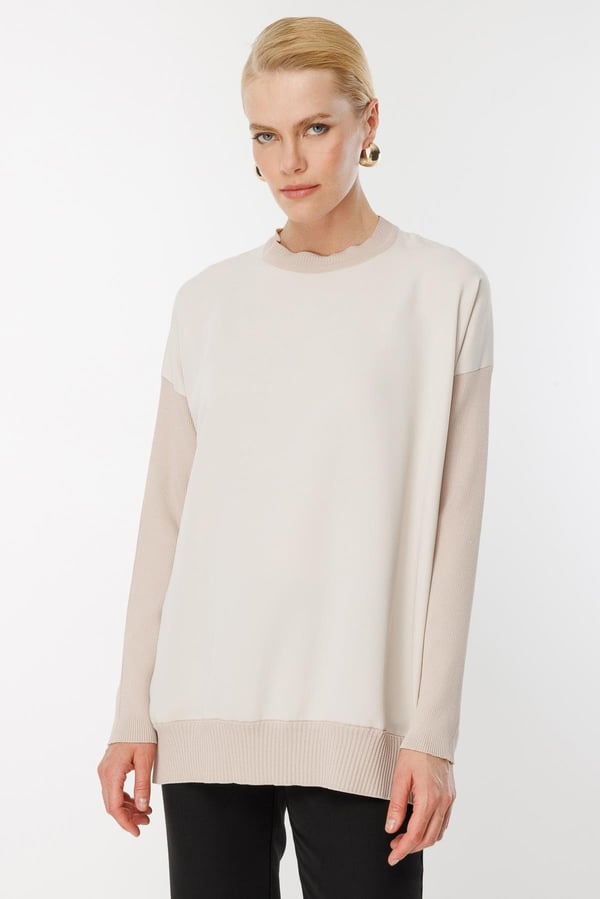 GHİSA Mix Tunik