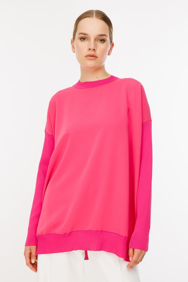 GHİSA Mix Tunik