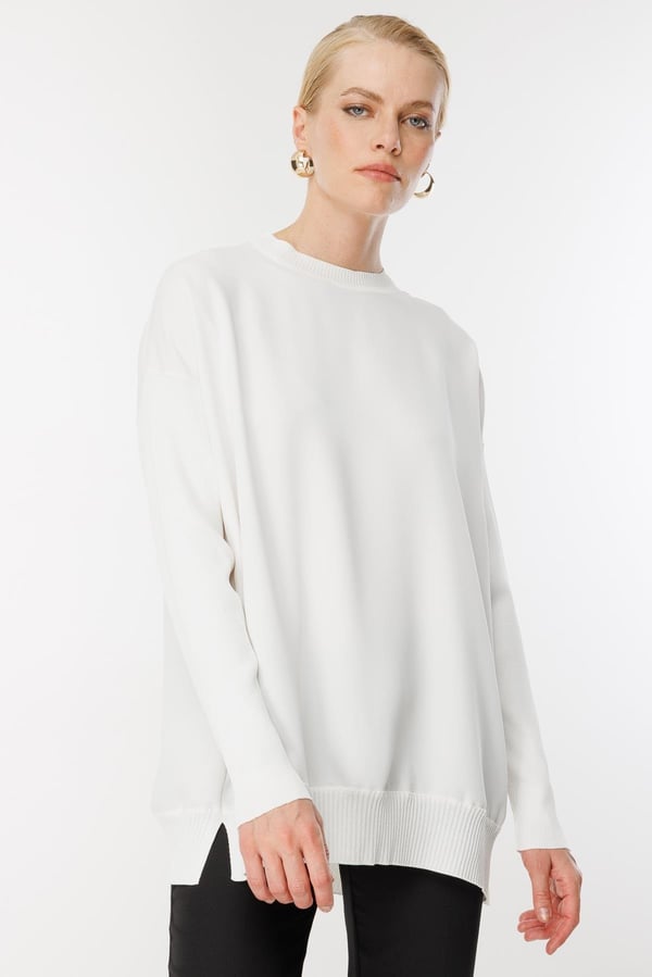 GHİSA Mix Tunik