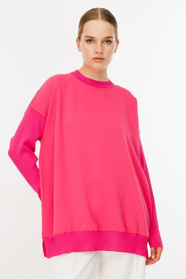 GHİSA Mix Tunik