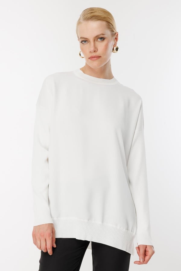 GHİSA Mix Tunik