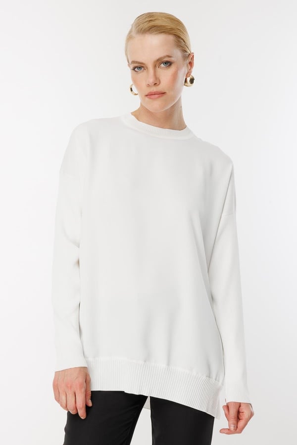GHİSA Mix Tunik