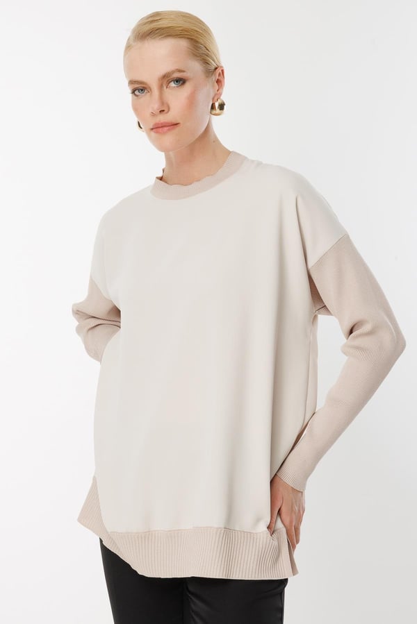GHİSA Mix Tunik