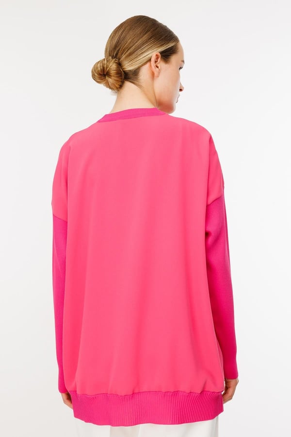 GHİSA Mix Tunik