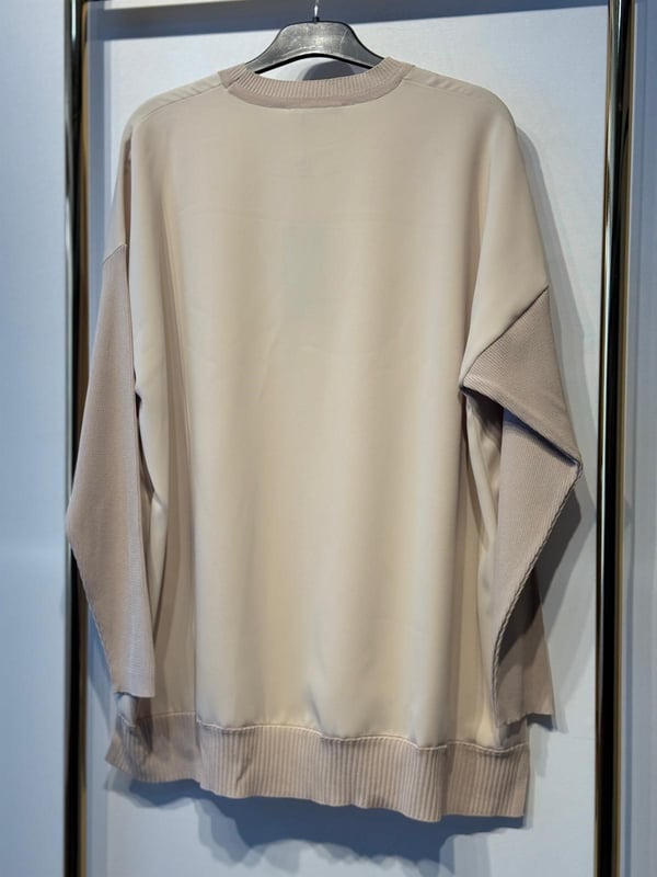 GHİSA Mix Tunik