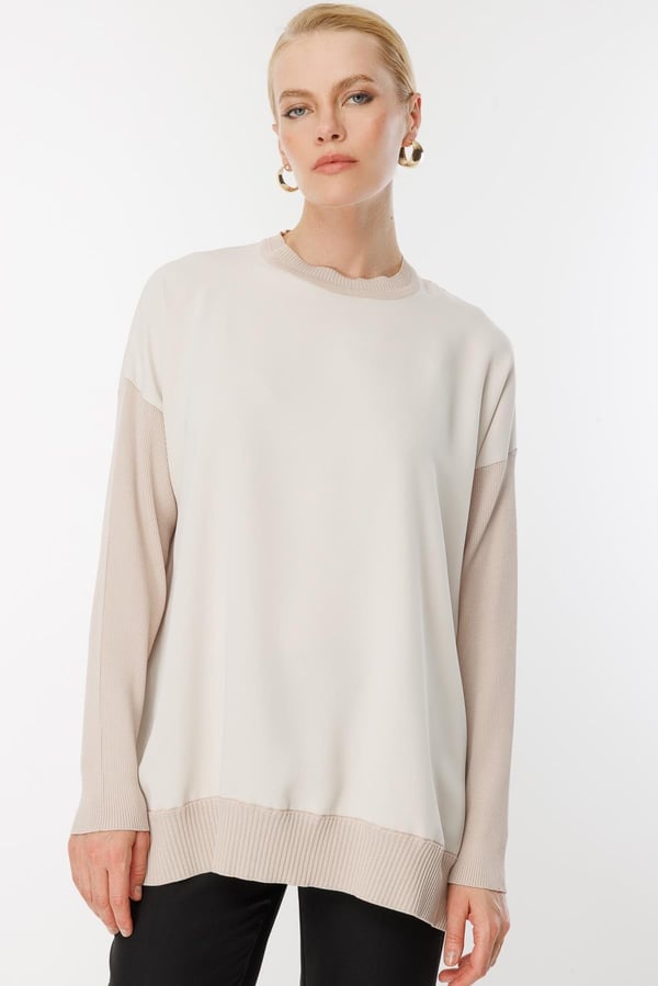 GHİSA Mix Tunik