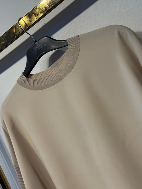 GHİSA Mix Tunik