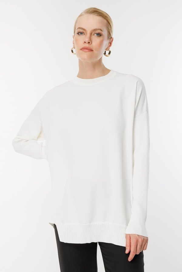 GHİSA Mix Tunik