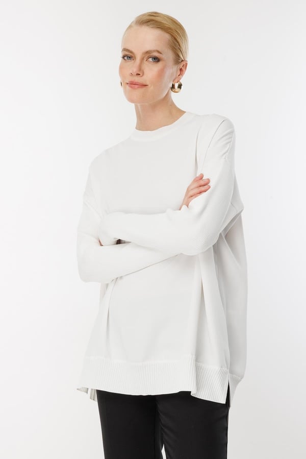 GHİSA Mix Tunik