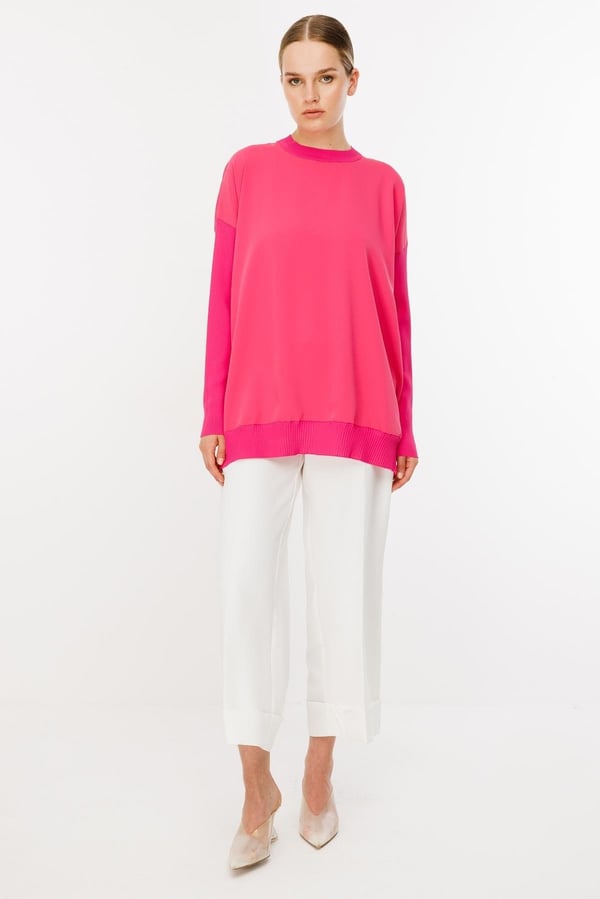 GHİSA Mix Tunik