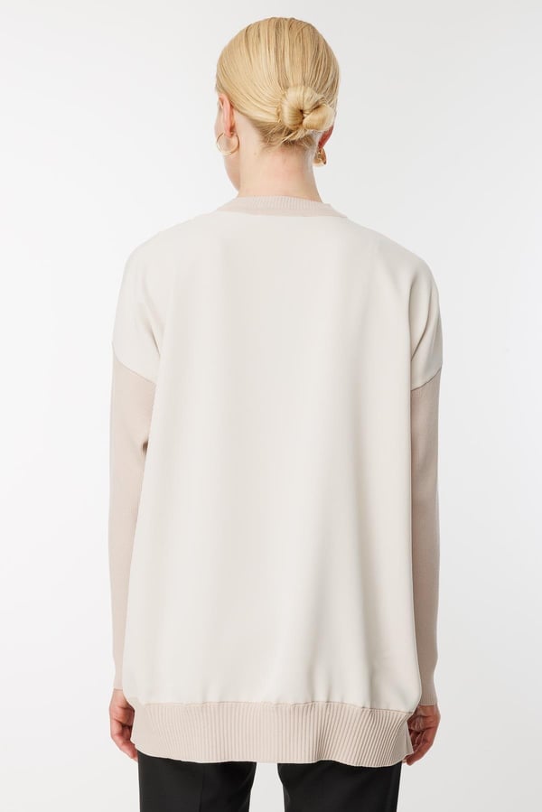 GHİSA Mix Tunik