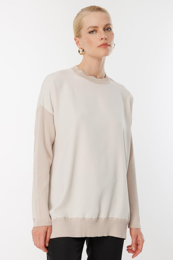GHİSA Mix Tunik