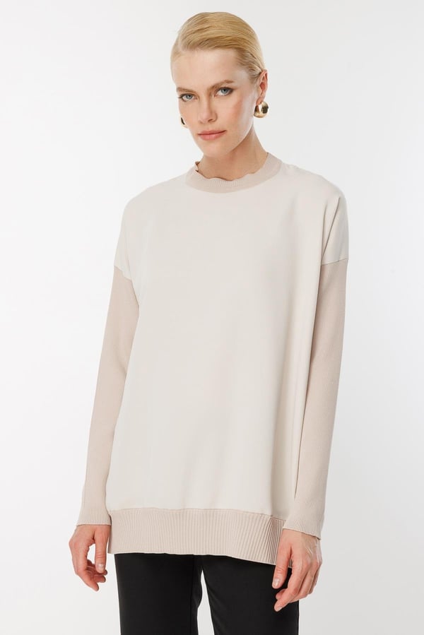 GHİSA Mix Tunik
