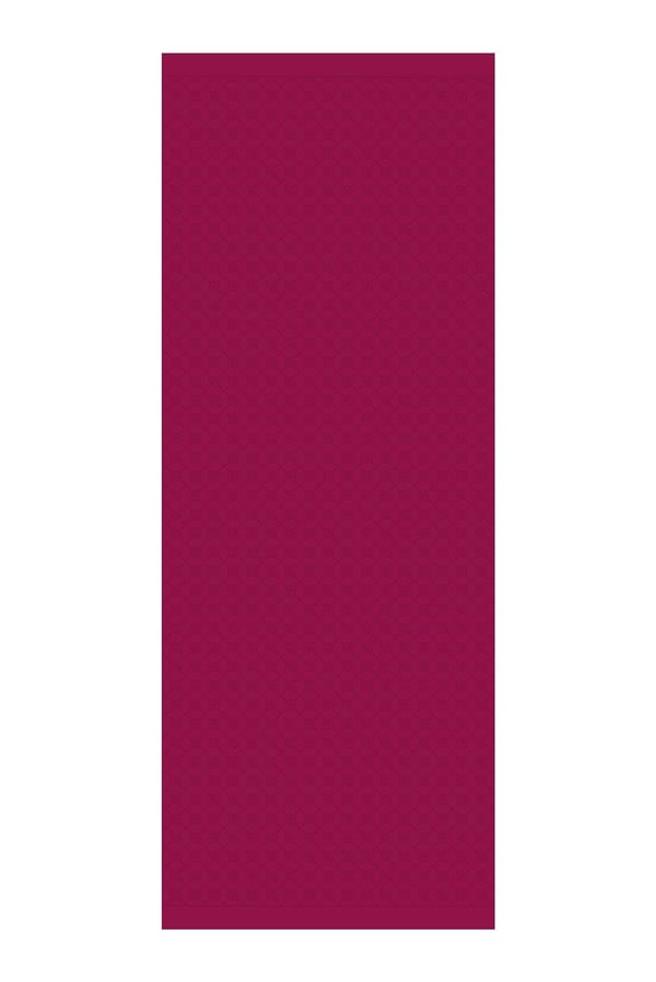 GHİSA MONOGRAM ŞAL