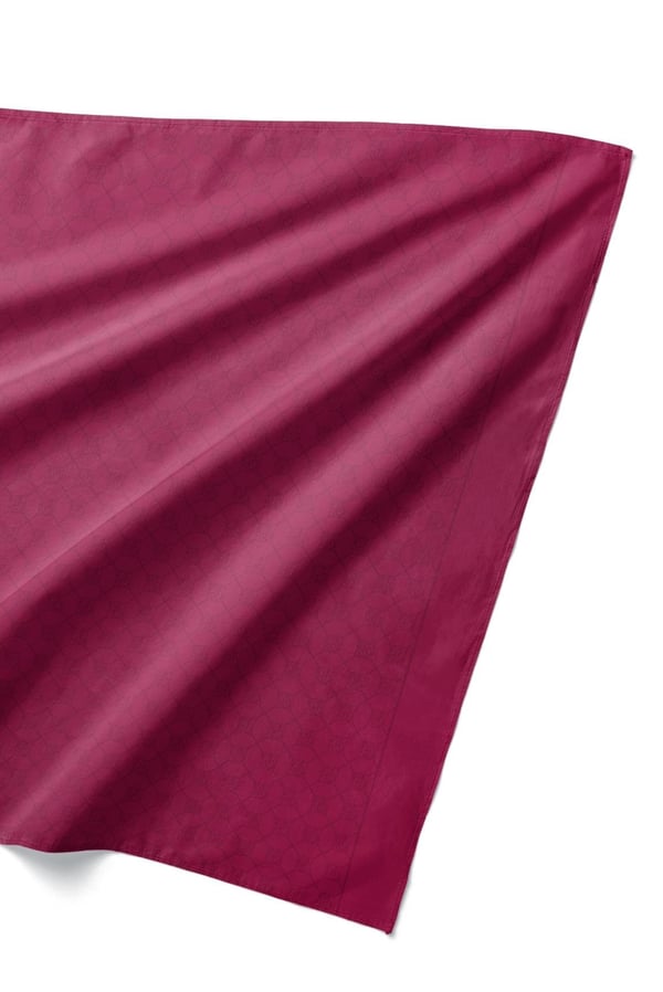 GHİSA MONOGRAM ŞAL