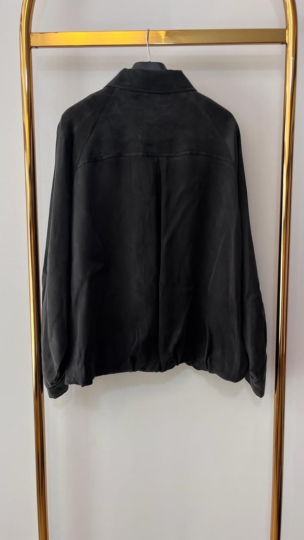 GHİSA Raglan Kollu Bomber Ceket