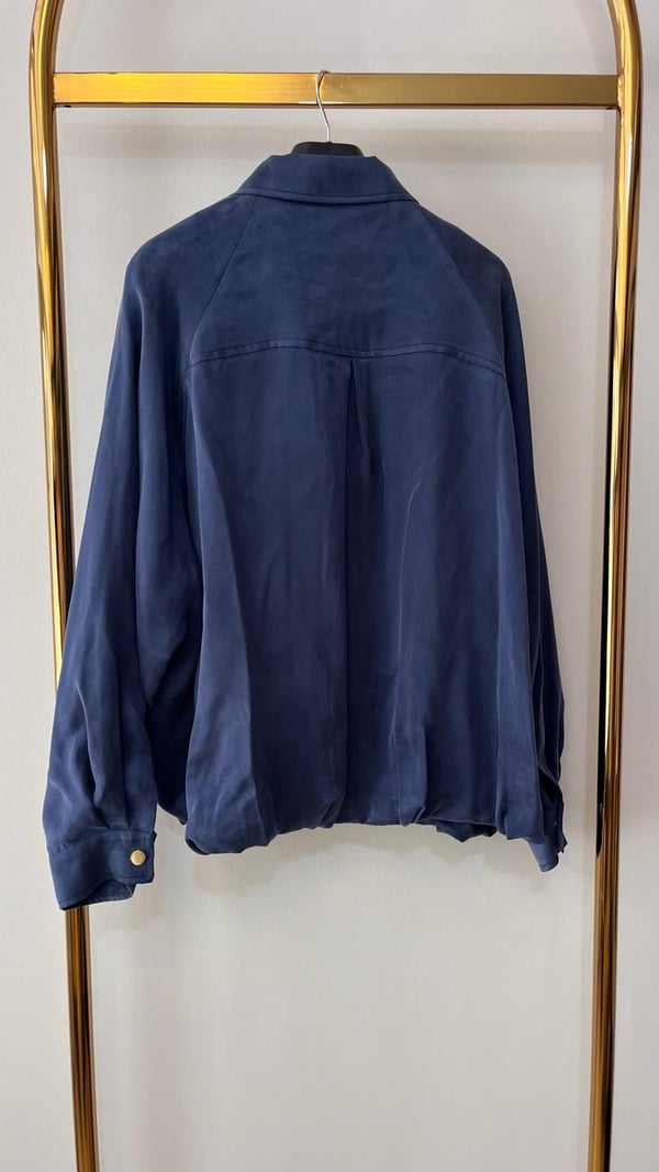 GHİSA Raglan Kollu Bomber Ceket