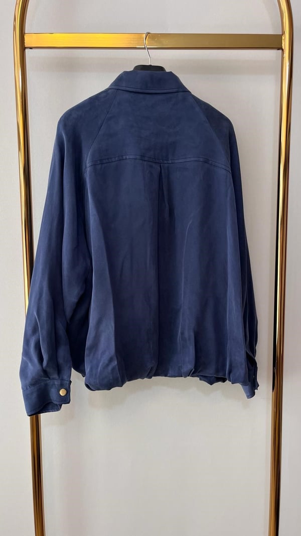 GHİSA Raglan Kollu Bomber Ceket