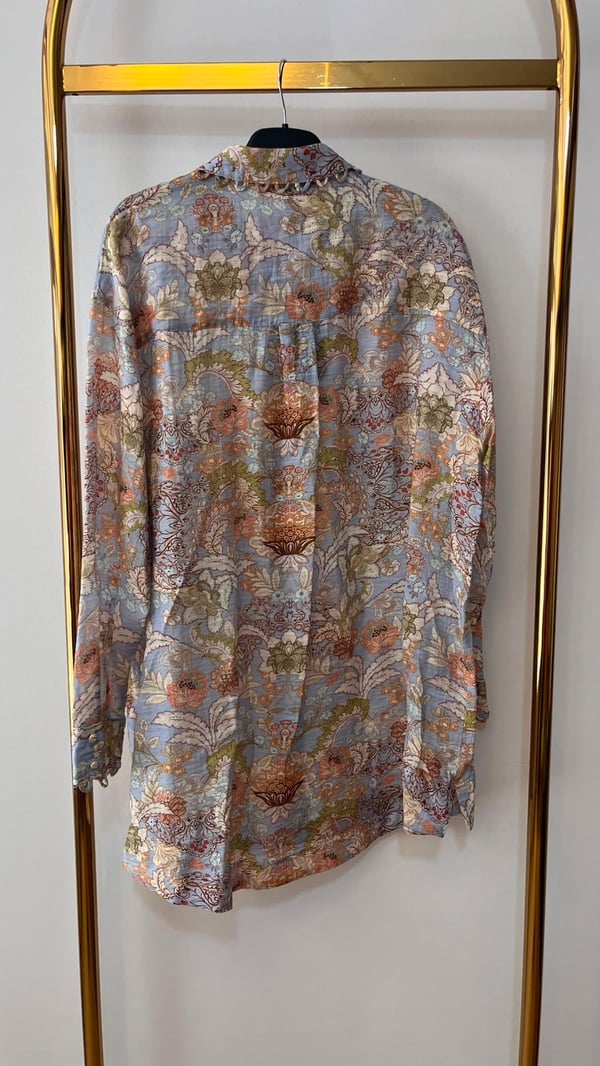 GHİSA Rosalia Tunik