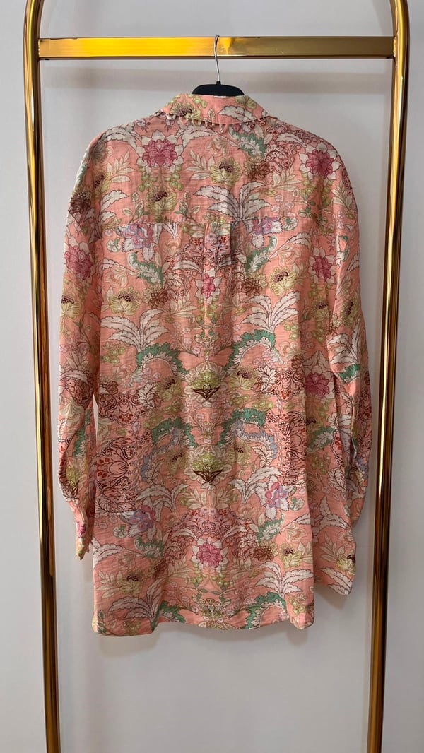 GHİSA Rosalia Tunik