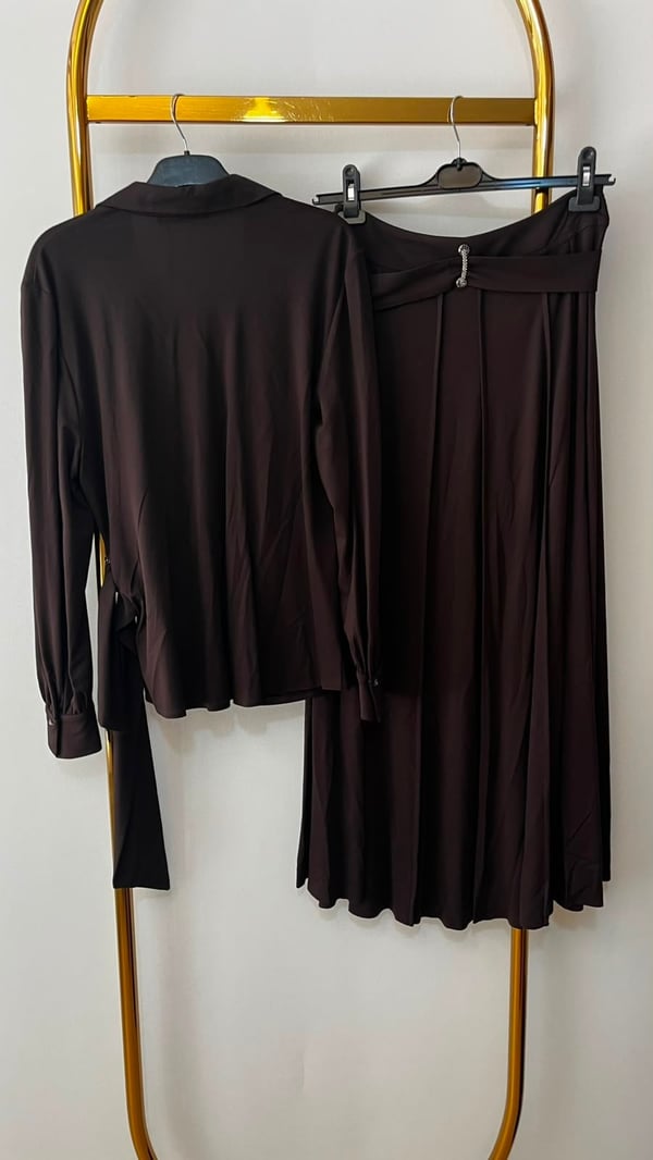 GHİSA Silk Touch Elegance Takım