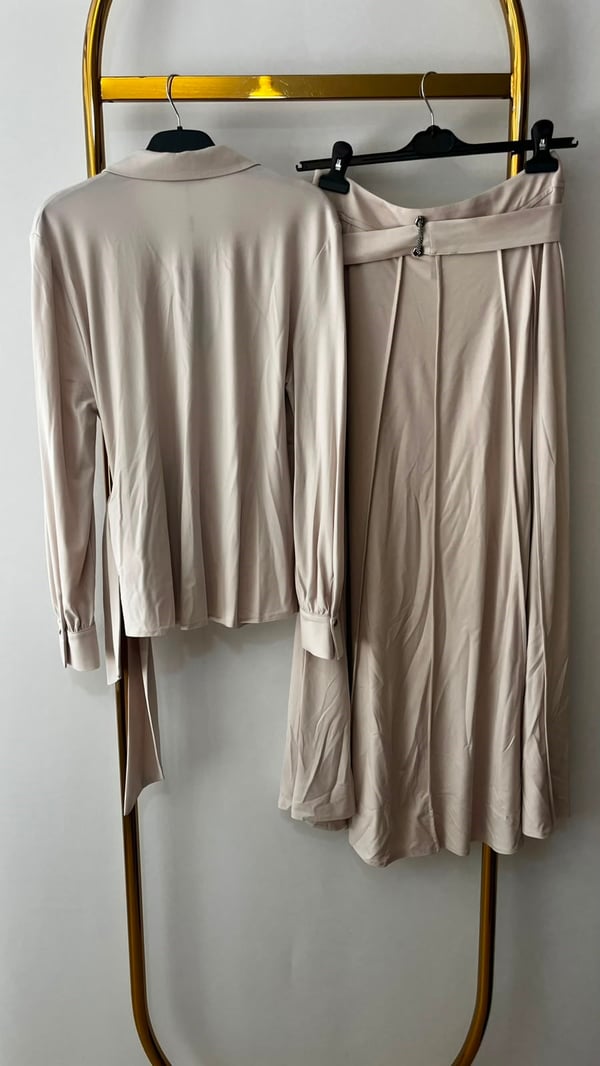 GHİSA Silk Touch Elegance Takım
