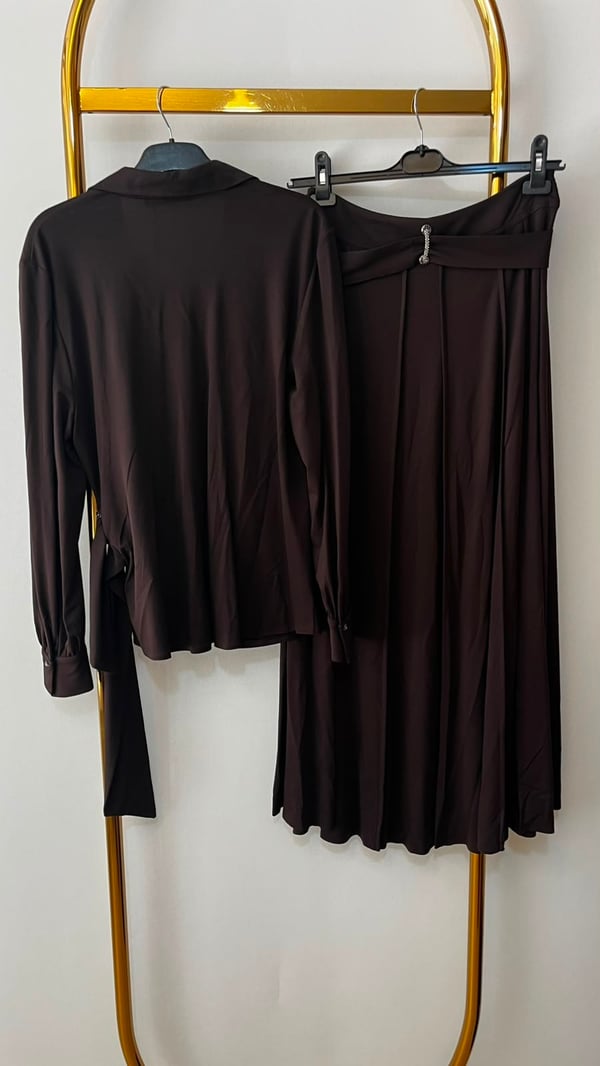 GHİSA Silk Touch Elegance Takım